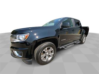 Used 2016 Chevrolet Colorado Z71 Crew Cab 4WD, Pickup for sale #GP1180 - photo 1