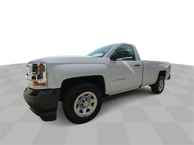 2017 Chevrolet Silverado 1500 Regular Cab RWD, Pickup for sale #GP1193A - photo 1