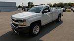 2017 Chevrolet Silverado 1500 Regular Cab RWD, Pickup for sale #GP1193A - photo 32