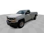 2017 Chevrolet Silverado 1500 Regular Cab RWD, Pickup for sale #GP1193A - photo 5