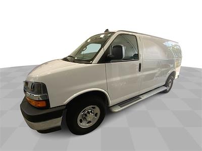 2022 Chevrolet Express 2500 RWD, Empty Cargo Van for sale #GP1202 - photo 1