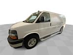 Used 2022 Chevrolet Express 2500 Work Truck RWD, Empty Cargo Van for sale #GP1202 - photo 1