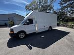 2023 Chevrolet Express 3500 RWD, Box Van for sale #GP1229 - photo 24