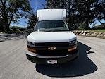 Used 2023 Chevrolet Express 3500 Work Van RWD, Box Van for sale #GP1229 - photo 25