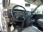 Used 2023 Chevrolet Express 3500 Work Van RWD, Box Van for sale #GP1229 - photo 3