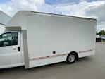 Used 2023 Chevrolet Express 3500 Work Van RWD, Box Van for sale #GP1229 - photo 21