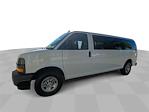 Used 2023 Chevrolet Express 3500 1LS RWD, Passenger Van for sale #GP1242 - photo 1