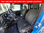 Used 2021 Jeep Gladiator Sport Crew Cab 4WD, Pickup for sale #GP1245 - photo 19