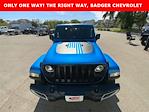 Used 2021 Jeep Gladiator Sport Crew Cab 4WD, Pickup for sale #GP1245 - photo 20