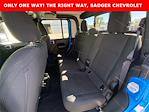 Used 2021 Jeep Gladiator Sport Crew Cab 4WD, Pickup for sale #GP1245 - photo 24