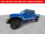 Used 2021 Jeep Gladiator Sport Crew Cab 4WD, Pickup for sale #GP1245 - photo 4