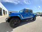 Used 2021 Jeep Gladiator Sport Crew Cab 4WD, Pickup for sale #GP1245 - photo 44