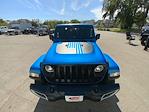 Used 2021 Jeep Gladiator Sport Crew Cab 4WD, Pickup for sale #GP1245 - photo 55