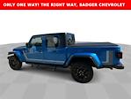 Used 2021 Jeep Gladiator Sport Crew Cab 4WD, Pickup for sale #GP1245 - photo 7