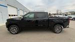 Used 2022 Chevrolet Silverado 1500 LT Crew Cab 4WD, Pickup for sale #GP1246 - photo 4