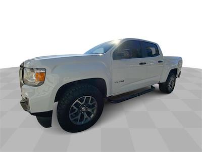 Used 2022 GMC Canyon AT4 Crew Cab 4WD, Pickup for sale #GP1248 - photo 1