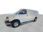 Used 2022 Chevrolet Express 2500 Work Truck RWD, Empty Cargo Van for sale #GP1250 - photo 1