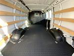 Used 2022 Chevrolet Express 2500 Work Truck RWD, Empty Cargo Van for sale #GP1250 - photo 13