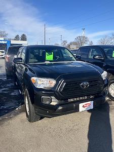 Used 2022 Toyota Tacoma Double Cab 4WD, Pickup for sale #GP1268 - photo 1