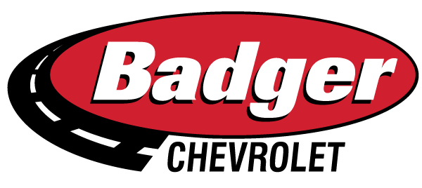 Badger Chevrolet, Llc logo