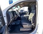 2024 Chevrolet Silverado 3500 Regular Cab 4WD, Flatbed Truck for sale #K240388 - photo 10