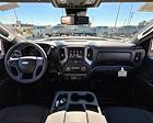 2024 Chevrolet Silverado 3500 Regular Cab 4WD, Flatbed Truck for sale #K240388 - photo 13