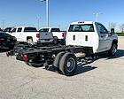 2024 Chevrolet Silverado 3500 Regular Cab 4WD, Cab Chassis for sale #K240526 - photo 6
