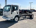 2024 Chevrolet LCF 4500HG Regular Cab RWD, Cab Chassis for sale #K240552 - photo 1