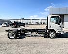 2024 Chevrolet LCF 4500HG Regular Cab RWD, Cab Chassis for sale #K240552 - photo 5
