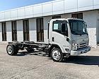 2024 Chevrolet LCF 4500HG Regular Cab RWD, Cab Chassis for sale #K240553 - photo 4