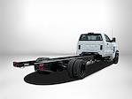 2024 Chevrolet Silverado 5500 Regular Cab DRW RWD, Cab Chassis for sale #K240580 - photo 6