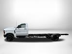 2024 Chevrolet Silverado 5500 Regular Cab DRW RWD, Cab Chassis for sale #K240580 - photo 8