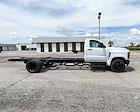 2024 Chevrolet Silverado 5500 Regular Cab DRW RWD, Cab Chassis for sale #K240589 - photo 5