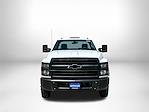 2024 Chevrolet Silverado 5500 Regular Cab DRW RWD, Cab Chassis for sale #K240592 - photo 3