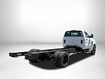 2024 Chevrolet Silverado 5500 Regular Cab DRW RWD, Cab Chassis for sale #K240592 - photo 6