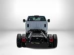 2024 Chevrolet Silverado 5500 Regular Cab DRW RWD, Cab Chassis for sale #K240592 - photo 7