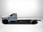 2024 Chevrolet Silverado 5500 Regular Cab DRW RWD, Cab Chassis for sale #K240592 - photo 8