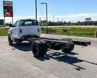 2024 Chevrolet Silverado 5500 Regular Cab DRW RWD, Cab Chassis for sale #K240631 - photo 2