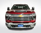 2025 Chevrolet Silverado 2500 Crew Cab 4WD, Pickup for sale #K250083 - photo 3