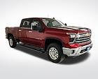 2025 Chevrolet Silverado 2500 Crew Cab 4WD, Pickup for sale #K250083 - photo 4