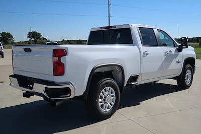 2024 Chevrolet Silverado 3500 Crew Cab 4WD, Pickup for sale #TR5573 - photo 2