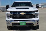 2024 Chevrolet Silverado 3500 Crew Cab 4WD, Pickup for sale #TR5573 - photo 3