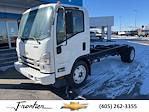 2024 Chevrolet LCF 4500HG Regular Cab RWD, Cab Chassis for sale #T24170 - photo 1