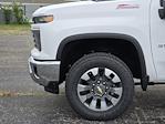 2024 Chevrolet Silverado 3500 Crew Cab 4WD, Pickup for sale #T24454 - photo 4