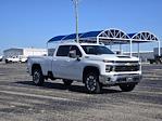 2024 Chevrolet Silverado 2500 Crew Cab 4WD, Pickup for sale #T24481 - photo 1