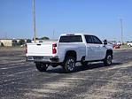 2024 Chevrolet Silverado 2500 Crew Cab 4WD, Pickup for sale #T24481 - photo 2