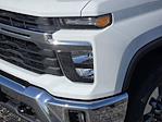 2024 Chevrolet Silverado 2500 Crew Cab 4WD, Pickup for sale #T24481 - photo 5