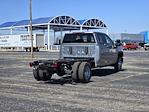 2025 Chevrolet Silverado 3500 Crew Cab 4WD, Cab Chassis for sale #T25030 - photo 2