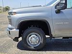 2025 Chevrolet Silverado 3500 Crew Cab 4WD, Cab Chassis for sale #T25030 - photo 5