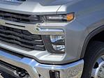 2025 Chevrolet Silverado 3500 Crew Cab 4WD, Cab Chassis for sale #T25030 - photo 6